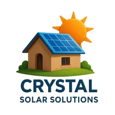 Crystal Solar Solutions